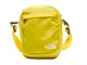 Borsa Convertibile Giallo