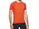 T-shirt Twink Rossa Arancione