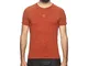 T-shirt Flow Arancione