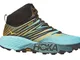 Speedgoat Mid 2 Gtx Azul Negro Mujer 1106533 Asgrd