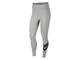 Collant Sportswear Grigio Donna