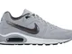 Air Max Command Leather Gris Negro 749760 012