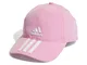 Aeroready Baseball 3-Stripes Athletics Donna