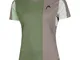 Play Tech T-Shirt Maglietta Donna