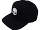 Skull Cappellino