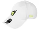 New Era 9FORTY Fireball Cappellino