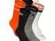 Everyday Plus Calzini Sportivi