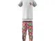 Marimekko Tight Set Babybekleidung Ragazze