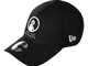 New Era Cotton 9FORTY Cappellino