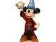 Mickey mouse THUN Disney® Fantasia con stella magica