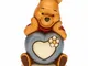 Winnie The Pooh THUN Disney® tenero con cuore