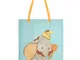 Shopper in tessuto Dumbo THUN Disney®