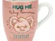 Mug con Koala - Hug me today, tomorrow, everyday
