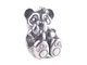 Beads Panda con Farfalla THUN by TROLLBEADS® - Rincorri la felicità