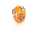 Beads Bouquet Arancione THUN by TROLLBEADS® - Condividi la felicità