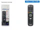 TELECOMANDO COMPATIBILE CON PHILIPS TV SMART LED LCD PLASMA NETFLIX COM-T008