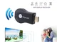 CHIAVETTA DONGLE ANYCAST WIFI HDMI MIRACAST AIRPLAY DLNA ANDROID MIRRORING