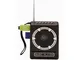 Cassa Radio FM USB SD Jack Aux MP3 speaker radio