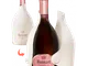 CHAMPAGNE RUINART - BRUT ROSE - SECOND SKIN