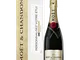 CHAMPAGNE MOET & CHANDON - BRUT IMPÉRIAL - ASTUCCIO PERSONALIZZABILE