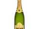 CREMANT DU JURA BRUT LAPIAZ - 