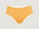 Wolford - Reversible Beach Shorts, Donna, mango/salt, Taglia: S