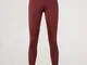 Wolford - The Workout Leggings, Donna, port royale, Taglia: S