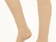 Wolford - Individual 10 Knee-Highs, Donna, cosmetic, Taglia: M