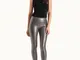 Wolford - Estella Leggings, Donna, hematite, Taglia: 34