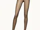 Wolford - 8 Tights, Donna, black, Taglia: M