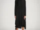 Wolford - The Wrap Cardigan, Donna, black, Taglia: M/L