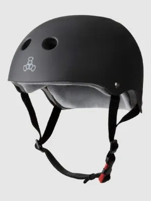  Dual Certified Sweatsaver Casco nero