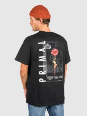  Primal T-Shirt nero