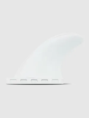 Futures Fins Sidebites SB1 3.5 Thermotech Pinne Set bianco