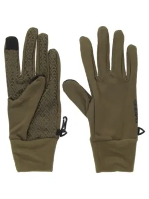  Storm Liner Gloves verde