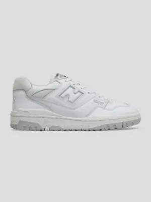  550 Core Sneakers bianco