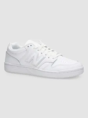  480 Sneakers bianco