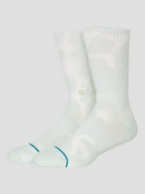  Icon Dye Socks blu