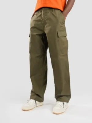  Kearny Cargo Pantaloni verde