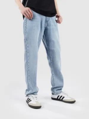 Levi's 568 Loose Straight Jeans blu
