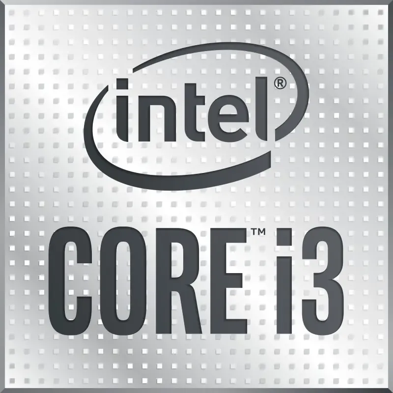  Core i3-10105 processore 3.7 GHz 6 MB Cache intelligente Scatola