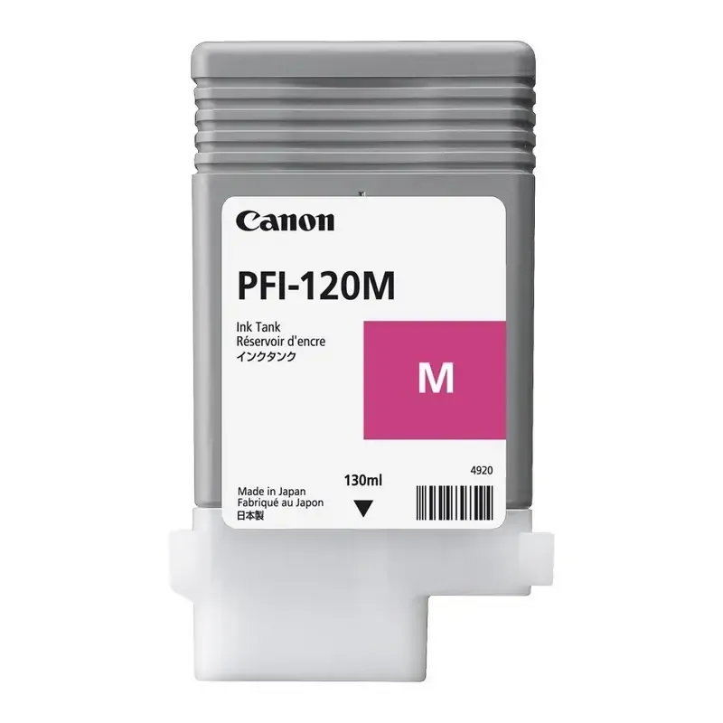  PFI-120M cartuccia d'inchiostro 1 pz Originale Magenta