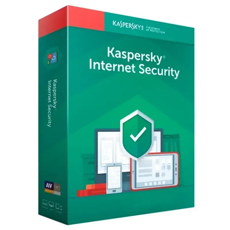  Internet Security Sicurezza antivirus Base 3 licenza/e 1 anno/i