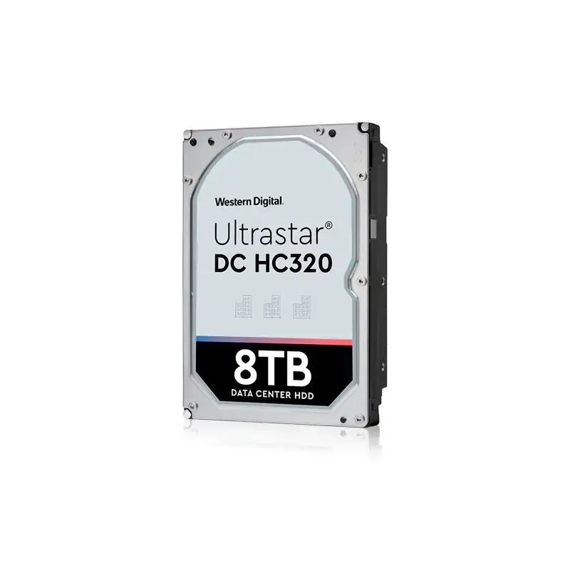  Ultrastar DC HC320 3.5" 8 TB SAS
