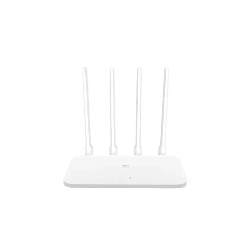  DVB4230GL router wireless Fast Ethernet Dual-band (2.4 GHz/5 GHz) Bianco