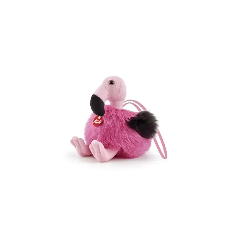  Charm Flamingo