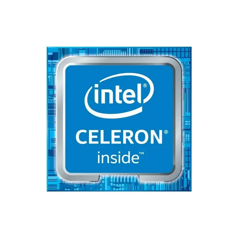  Celeron G5905 processore 3.5 GHz 4 MB Cache intelligente Scatola