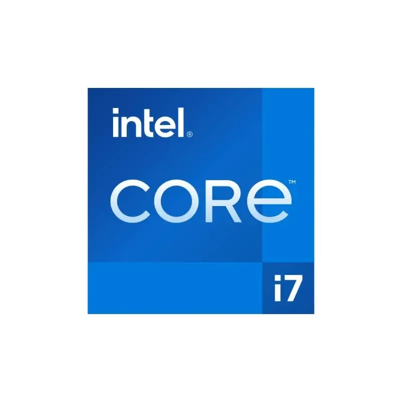  Core i7-11700F processore 2.5 GHz 16 MB Cache intelligente Scatola