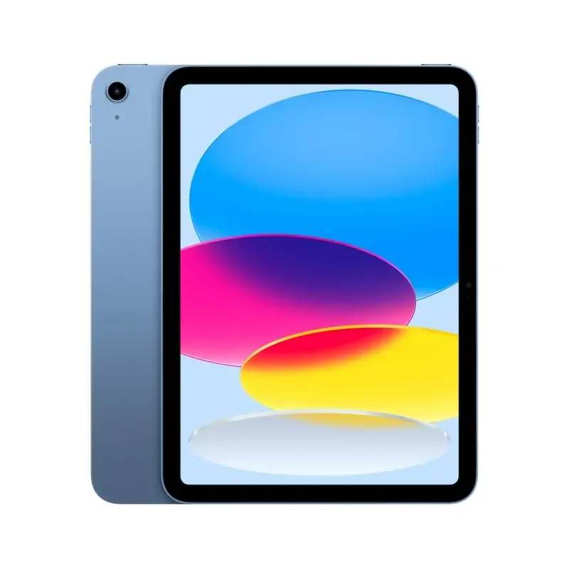  iPad (10^gen.) 10.9 Wi-Fi 256GB - Blu