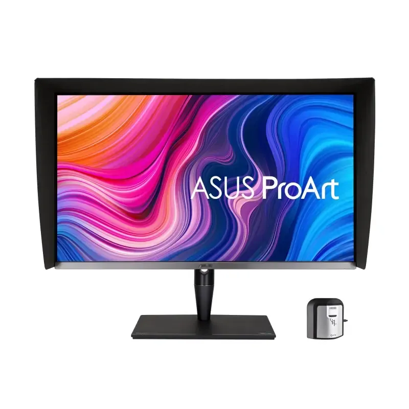 ASUS ProArt PA32UCG-K Monitor PC 81.3 cm (32") 3840 x 2160 Pixel 4K Ultra HD LED Nero